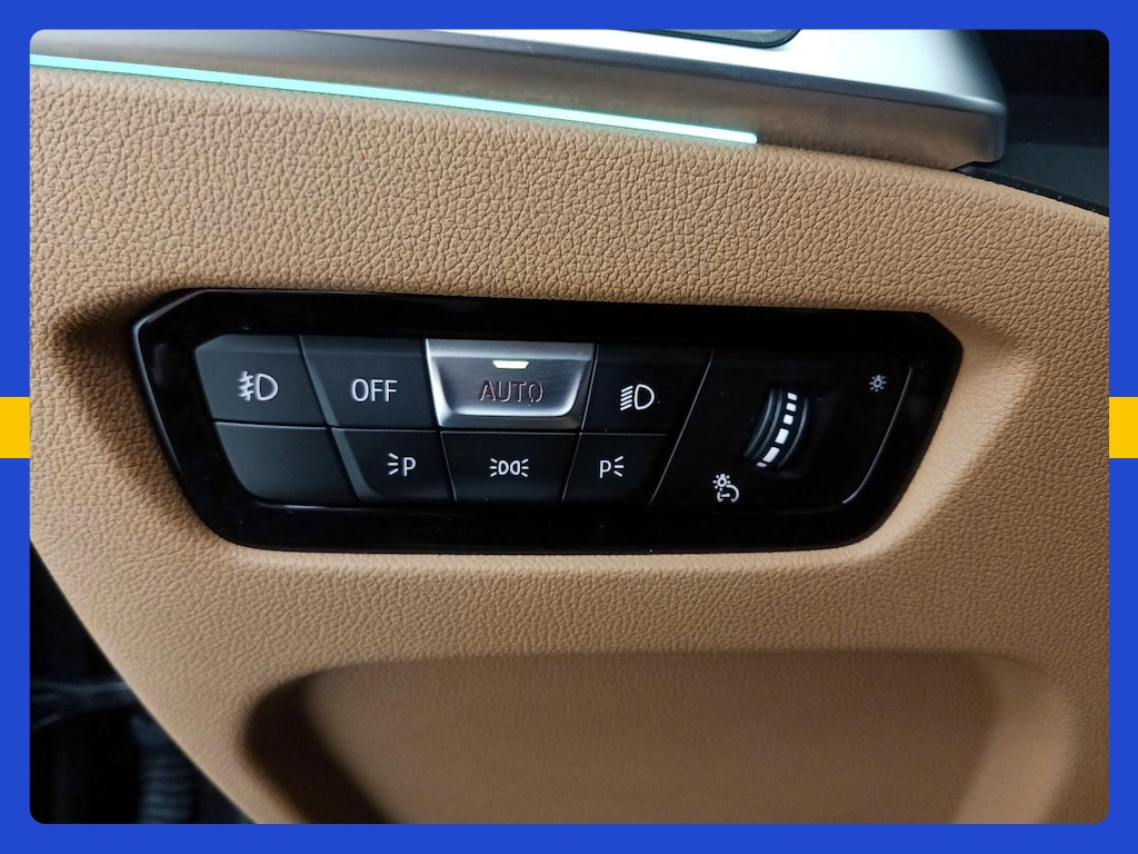 صورة مصغرة 11 لـ 2022 BMW 330 I