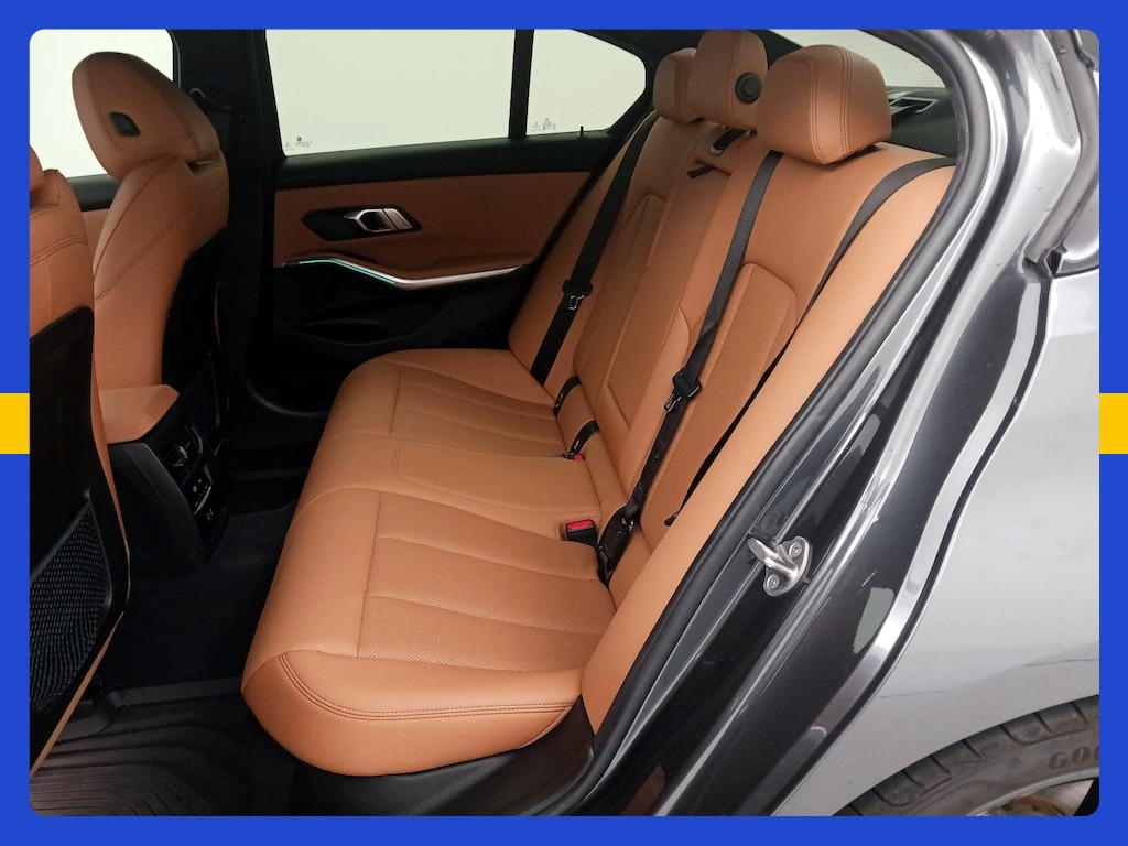 صورة مصغرة 16 لـ 2022 BMW 330 I