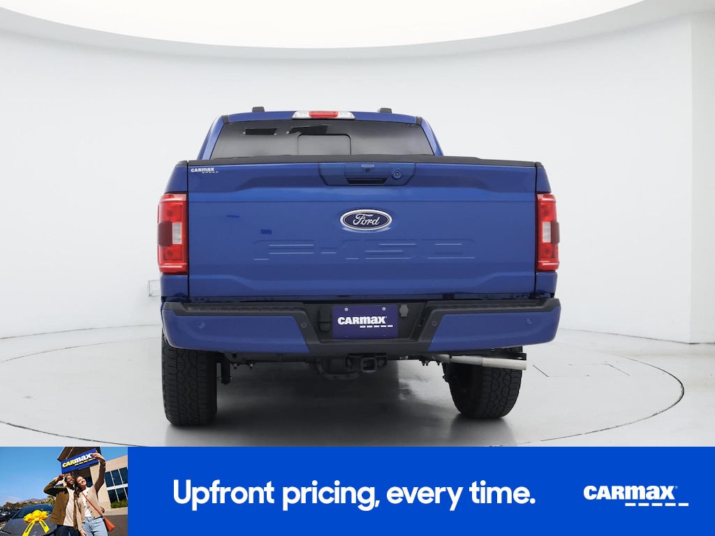 FORD F-150 XLT - 7