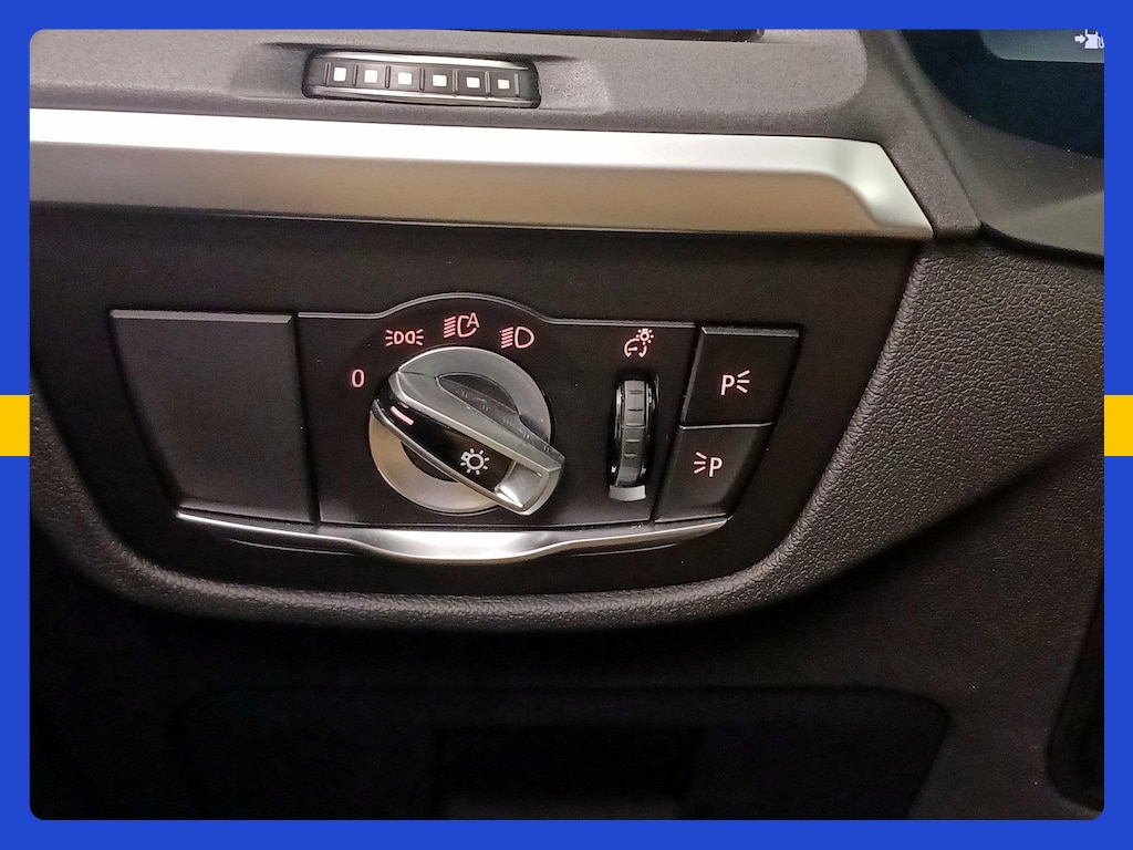 2022 BMW X3 SDRIVE30I 缩略图 16