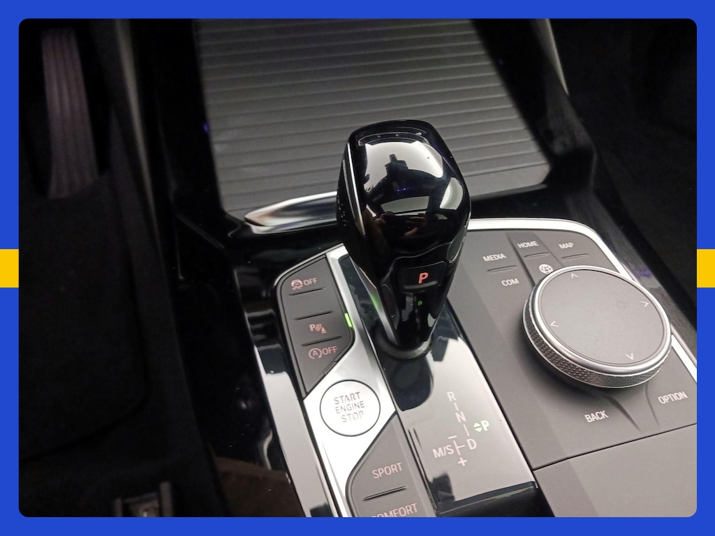 2022 BMW X3 SDRIVE30I 缩略图 23