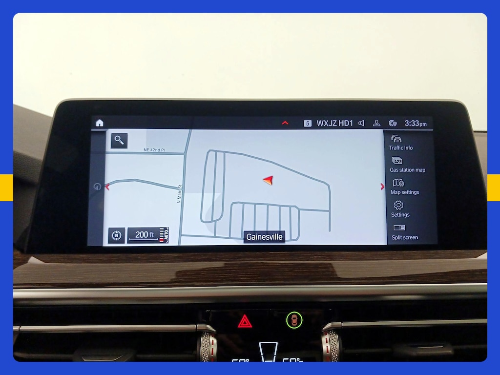 2022 BMW X3 SDRIVE30I 缩略图 17