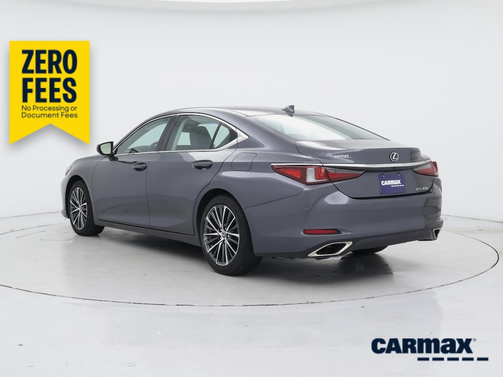 صورة 2 لـ 2023 Lexus ES 350
