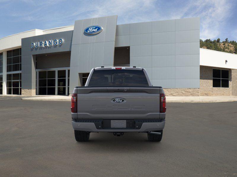 FORD F-150 XLT - 5
