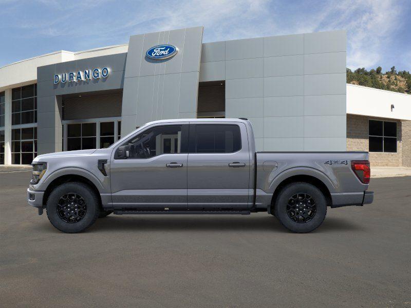 FORD F-150 XLT - 3