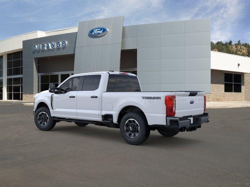 2026 FORD F-250 XLT — фото 4
