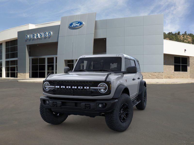 FORD BRONCO BADLANDS - 2