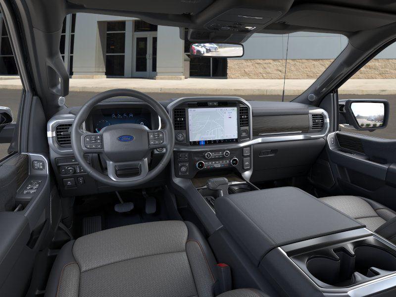 صورة 9 لـ 2026 FORD F-150 LARIAT