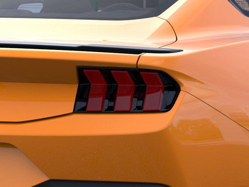 صورة مصغرة 21 لـ 2026 FORD MUSTANG PREMIUM