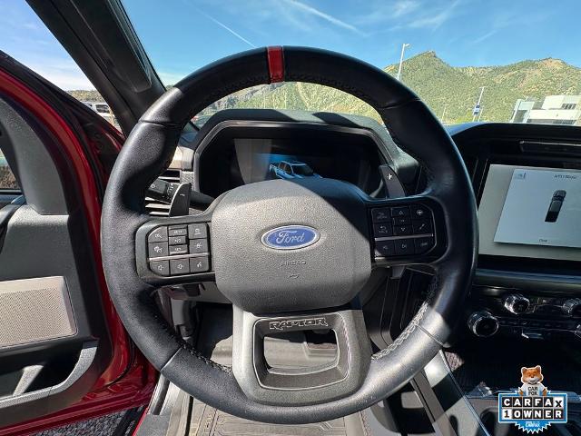 FORD F-150 RAPTOR - 2
