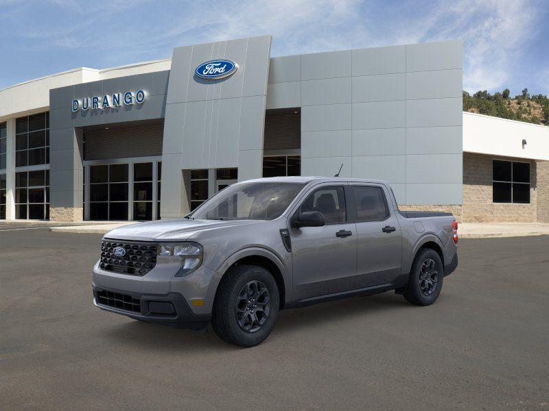 New 2026 Ford Maverick XLT