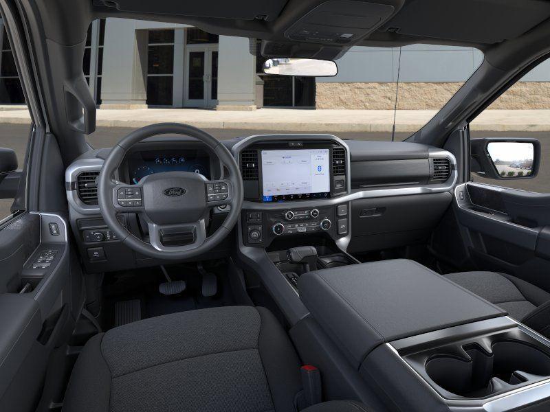 FORD F-150 XLT - 9