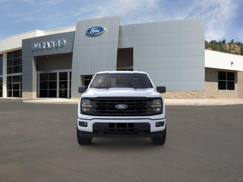 FORD F-150 XLT - 6