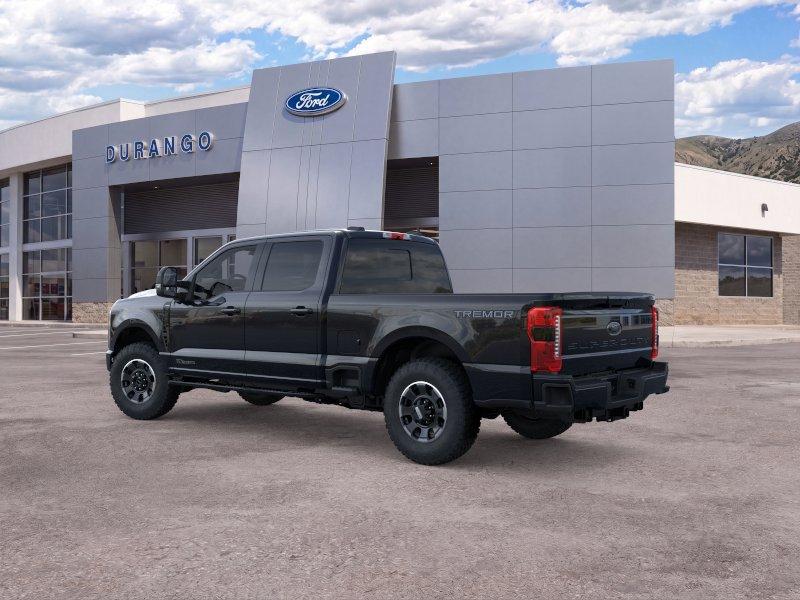 صورة مصغرة 4 لـ 2026 FORD F-250 SUPER DUTY