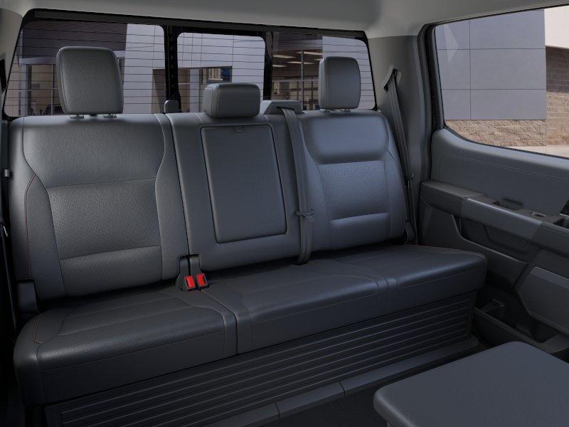 صورة مصغرة 11 لـ 2026 FORD F-250 SUPER DUTY