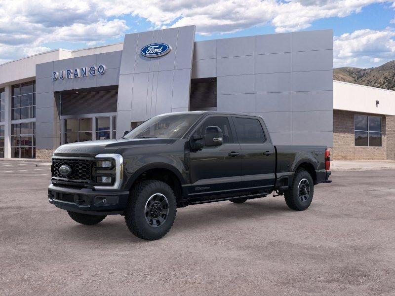 New 2026 Ford F-250 Super Duty