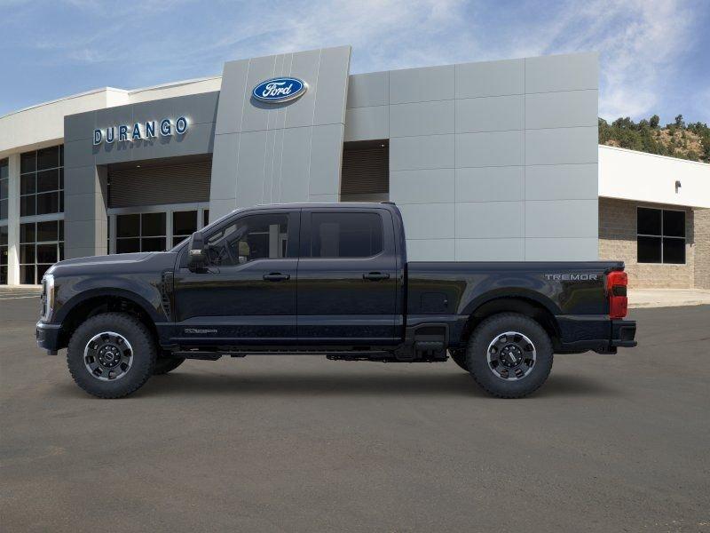 2026 FORD F-250 SUPER DUTY — фото 3
