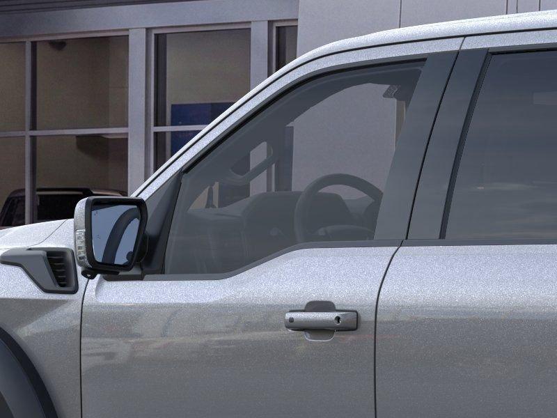 2025 FORD F-150 RAPTOR 缩略图 20