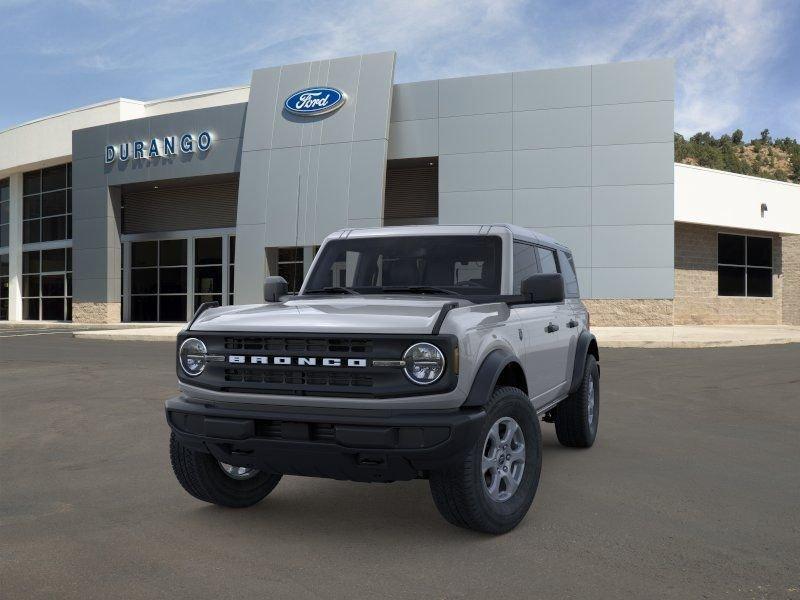 2026 FORD BRONCO BIG BEND 照片 2