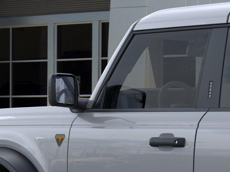 صورة مصغرة 22 لـ 2026 FORD BRONCO BADLANDS