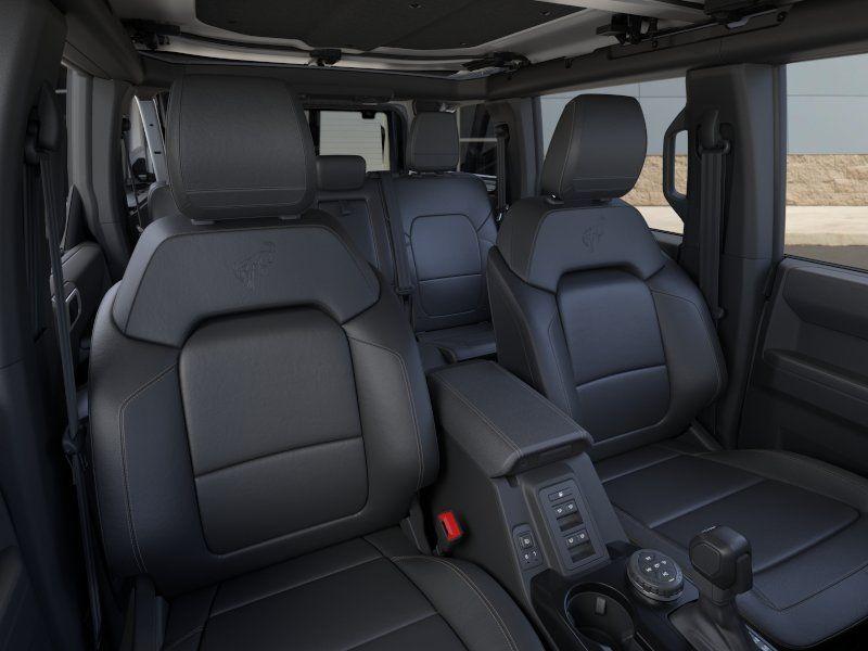 2026 FORD BRONCO BADLANDS photo 10