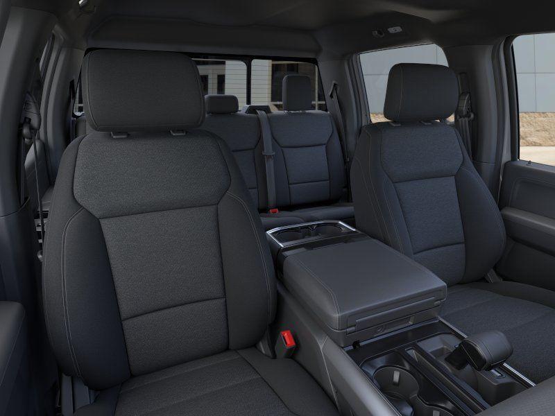 FORD F-150 XLT - 10