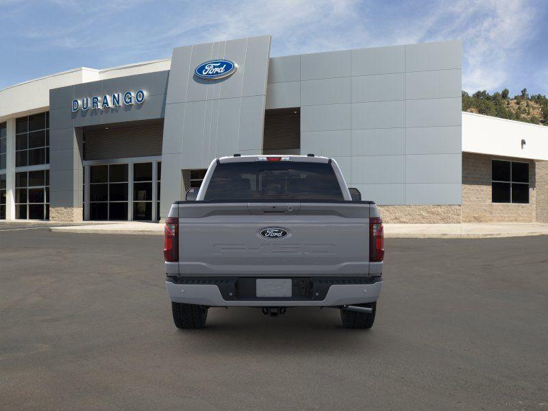 FORD F-150 XLT - 5