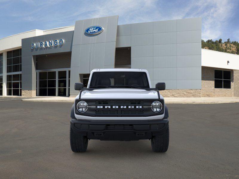 FORD BRONCO BIG BEND - 6