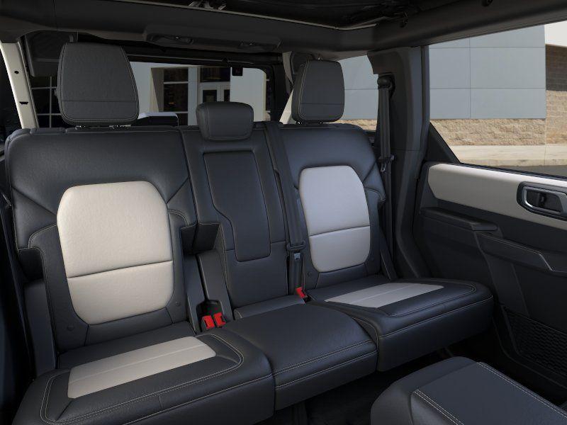 2026 FORD BRONCO OUTER BANKS — миниатюра 11