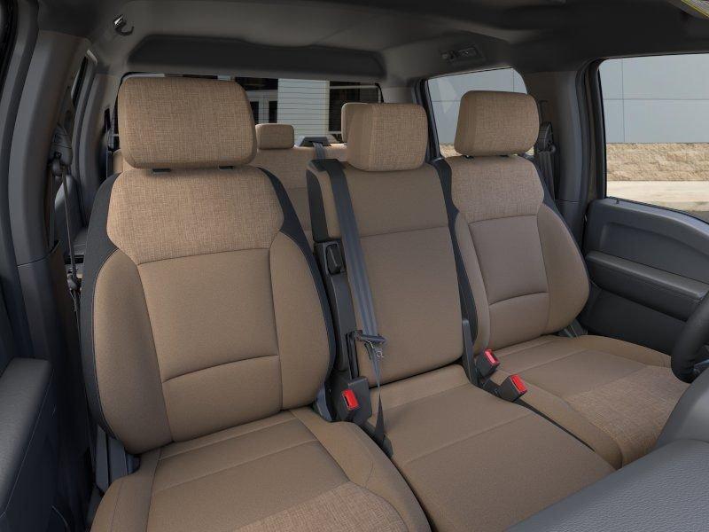2026 FORD F-250 XLT 缩略图 10