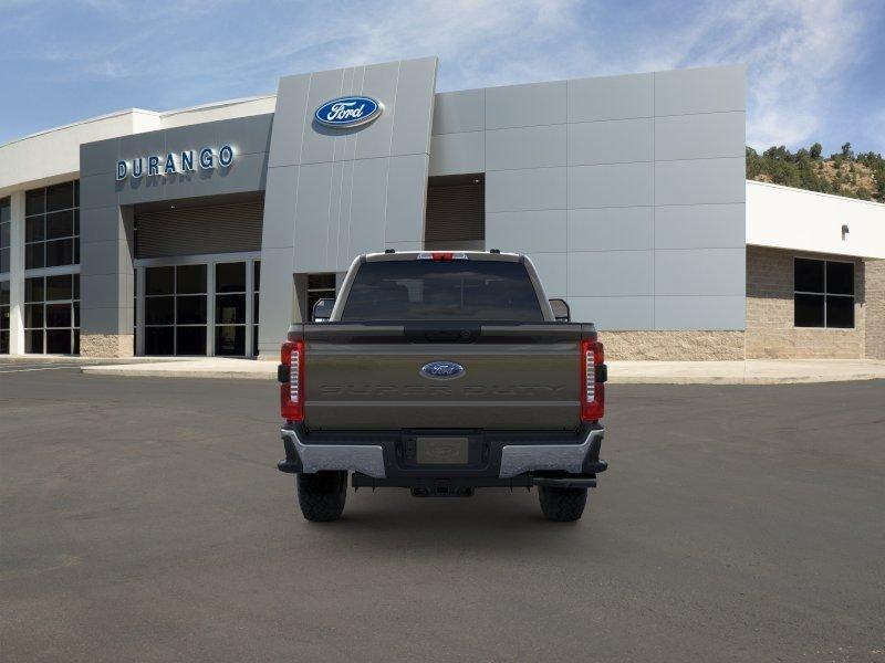 2026 FORD F-250 XLT 缩略图 5