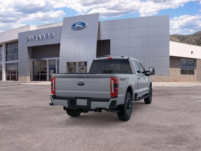 2026 FORD F-250 SUPER DUTY 照片 8
