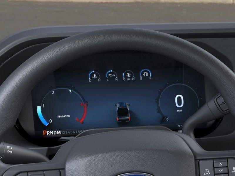 2026 FORD F-250 XLT 缩略图 13