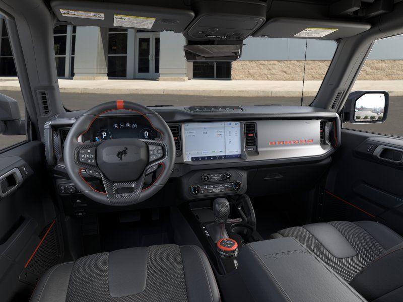 FORD BRONCO RAPTOR - 9