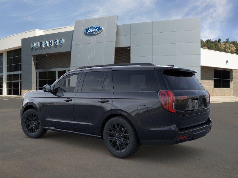 2026 FORD EXPEDITION PLATINUM 照片 4