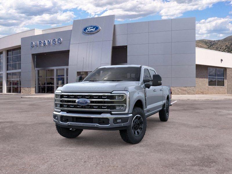 2026 FORD F-250 SUPER DUTY 照片 2