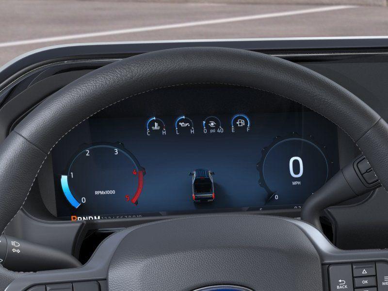 2026 FORD F-250 SUPER DUTY 缩略图 13