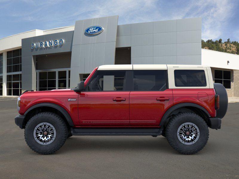 FORD BRONCO OUTER BANKS - 3