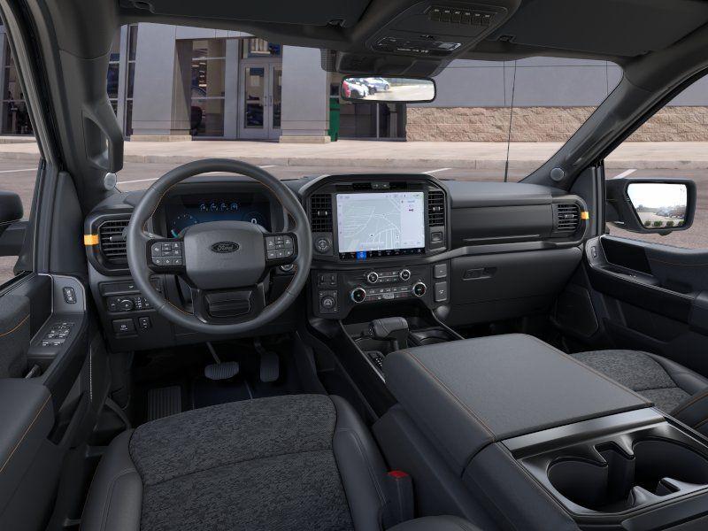 صورة مصغرة 9 لـ 2026 FORD F-150 TREMOR