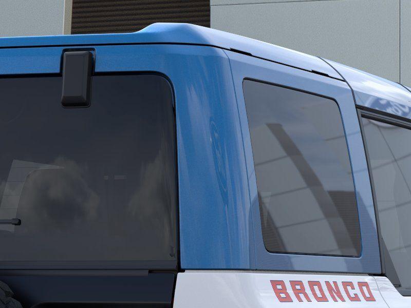 صورة مصغرة 25 لـ 2026 FORD BRONCO STROPPE EDITION