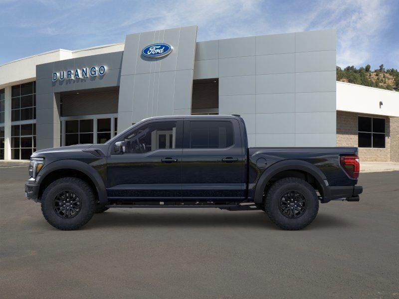 FORD F-150 RAPTOR - 3