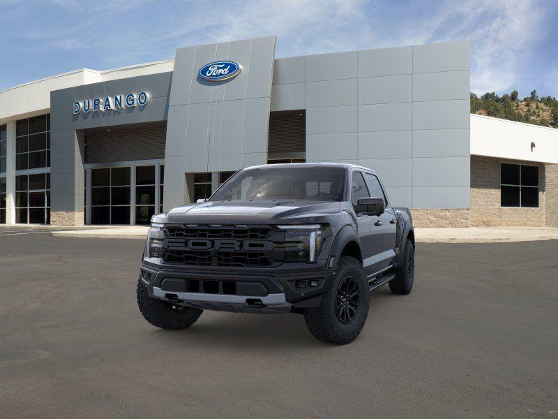 FORD F-150 RAPTOR - 2