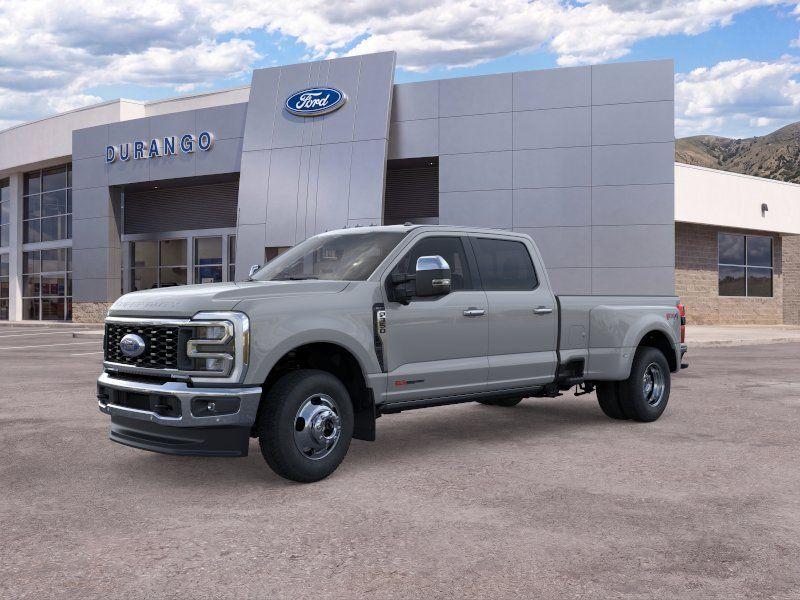New 2026 Ford F-350 Super Duty