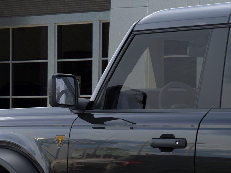 2026 FORD BRONCO BADLANDS 缩略图 22