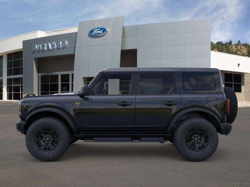 صورة 3 لـ 2026 FORD BRONCO BADLANDS