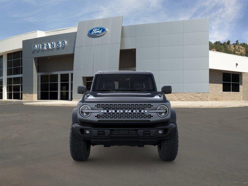صورة 6 لـ 2026 FORD BRONCO BADLANDS