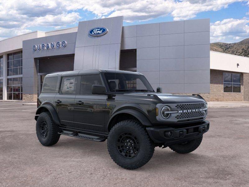 2026 FORD BRONCO BADLANDS 照片 7