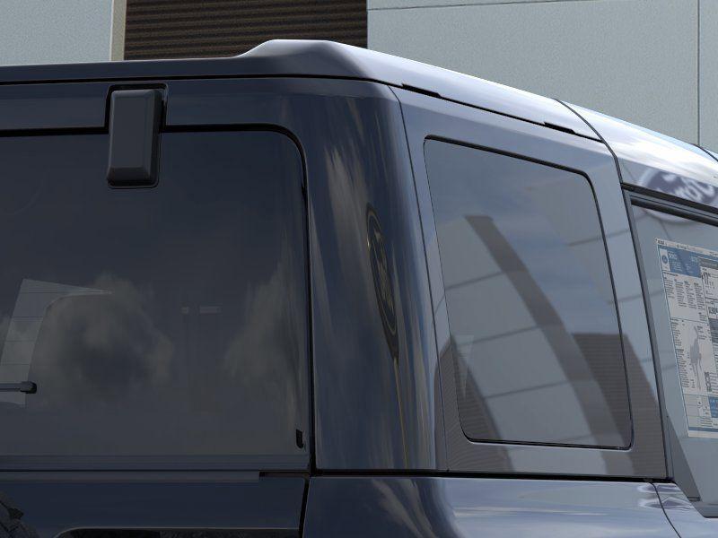 2026 FORD BRONCO BADLANDS 缩略图 25