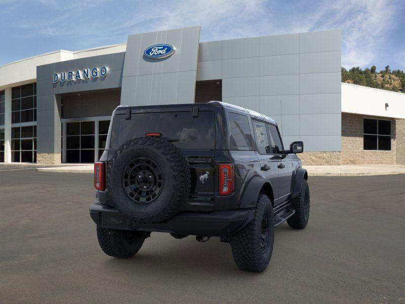 صورة 8 لـ 2026 FORD BRONCO BADLANDS