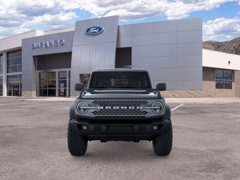 2026 FORD BRONCO BADLANDS 照片 6